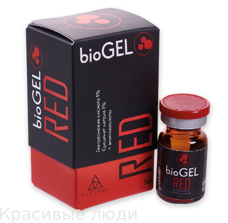 bioGEL RED