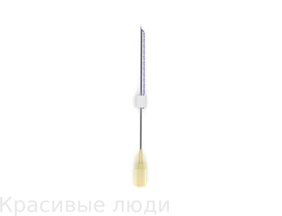 Косичка Т 26G 60mm, шт