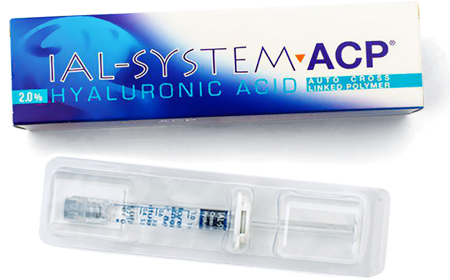 IAL-SYSTEM ACP