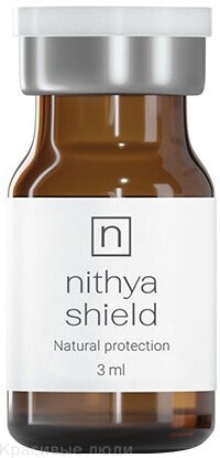 NITHYA SHIELD, 3 мл